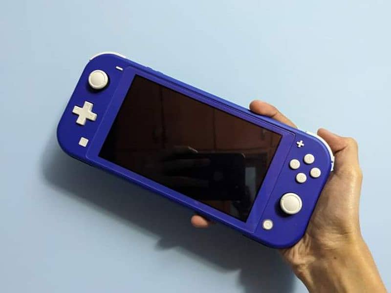 Nintendo Switch Lite 2