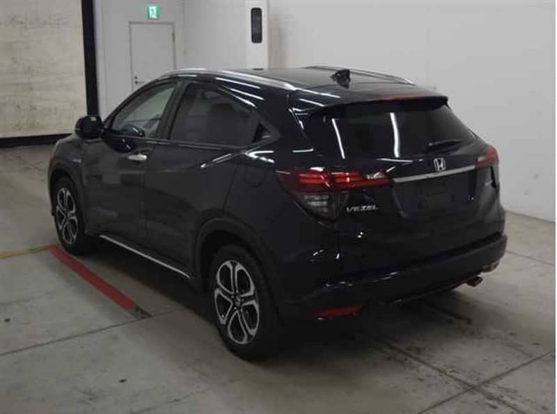 Honda Vezel 2019 low millage 4 GRADE 2024 FRESH  2018 2020 chr 7