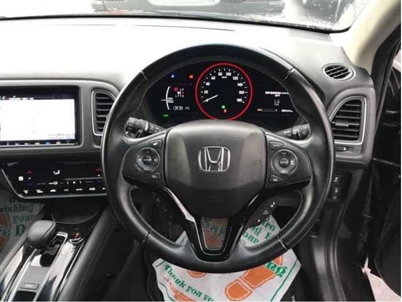 Honda Vezel 2019 low millage 4 GRADE 2024 FRESH  2018 2020 chr 10