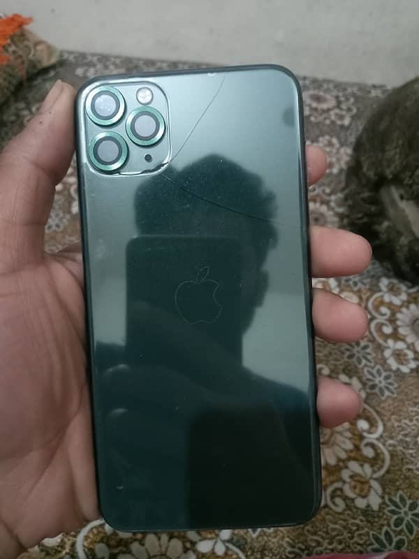 iphone 11 pro max 0