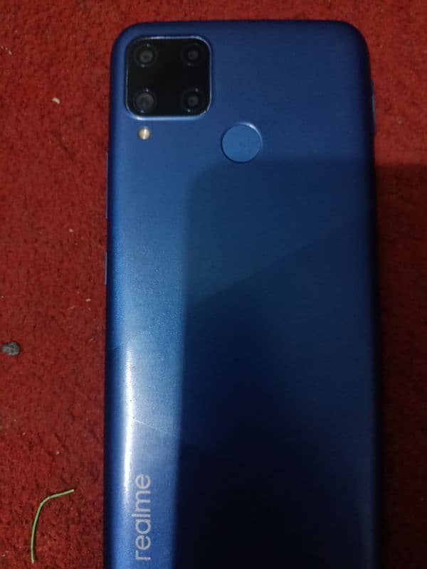 Realme C15 4 64 2