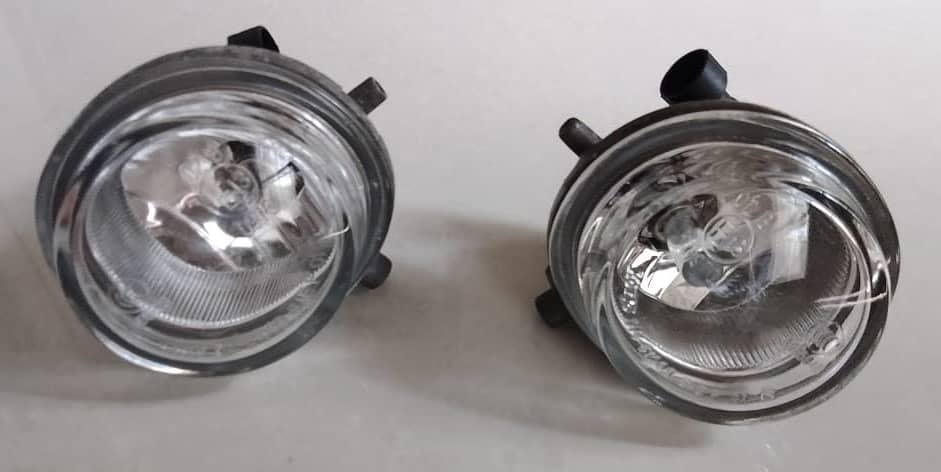 Mazda RX 8  / RX8 Fog lights Pair - Genuine Koito Japan. 3