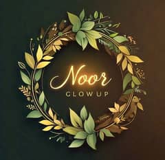 Noor GlowUp ( Cream : Silk Glow)