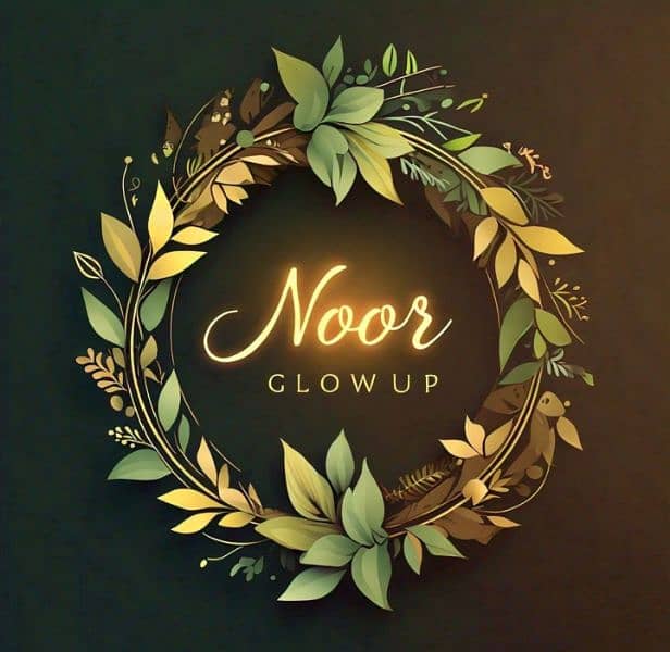 Noor GlowUp ( Cream : Silk Glow) 0