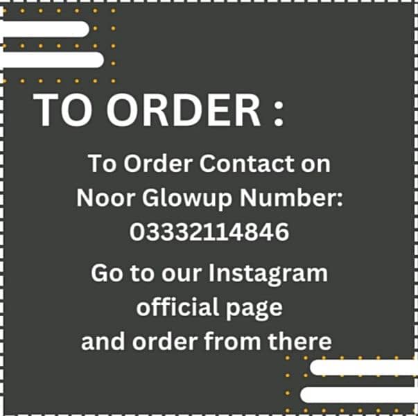 Noor GlowUp ( Cream : Silk Glow) 4