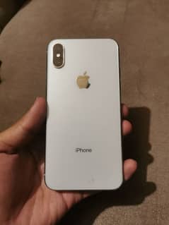 iPhone XS