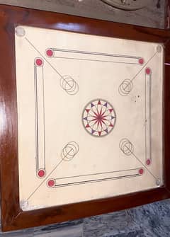 Carrom