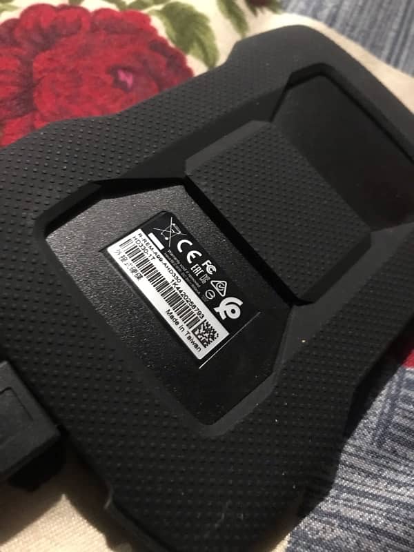 SD hard  1000GB  storage 2