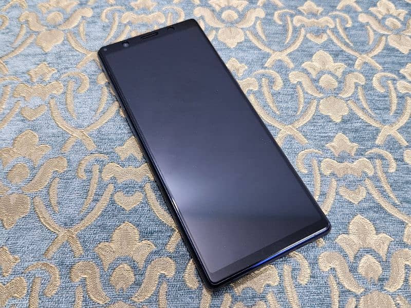 Xperia 5 PTA Official 3