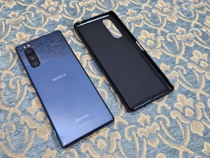 Xperia 5 PTA Official 10