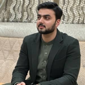 Talha Jameel