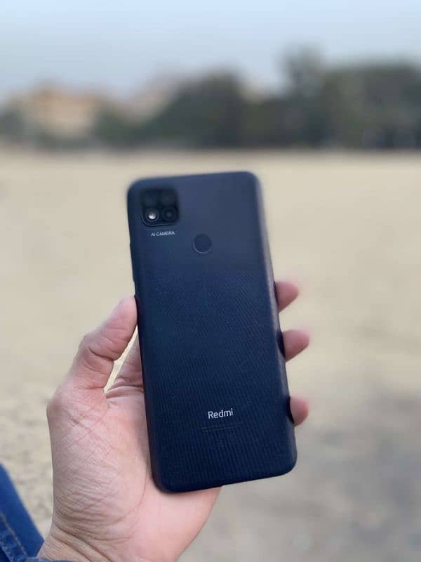 Redmi 9c WhatsApp 03052958845 0