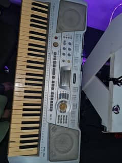 Yamaha Psr290