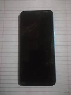 Infinix smart 6