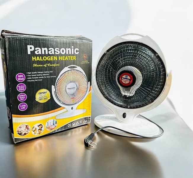 Panasonic Dish Heater 12” 300W 0