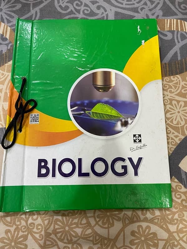 9th biology practical notebook solved 0