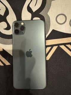 iphone 11 pro max.