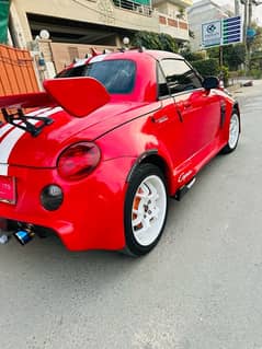 Daihatsu Copen 2006