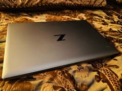 Hp Zbook Firefly (Core i5 10th Gen)