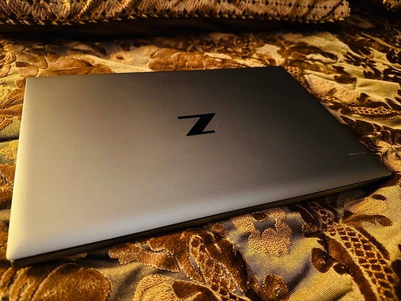 Hp Zbook Firefly (Core i5 10th Gen) 0