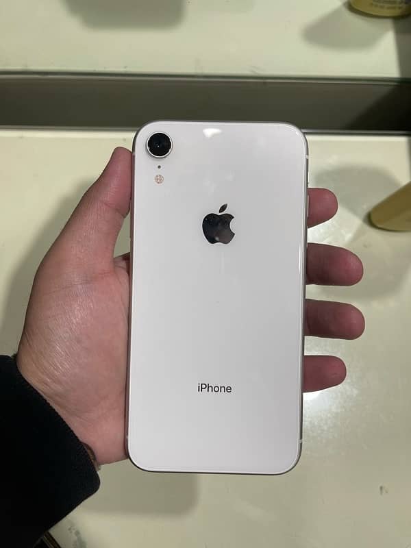 Apple Iphone XR 64Gb non Pta 1