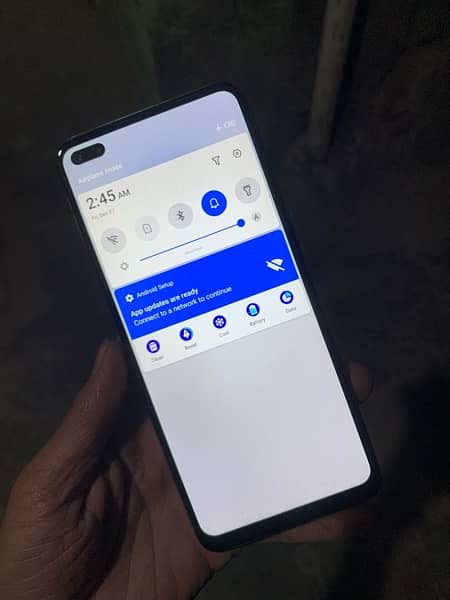 Tecno camon 16 pro 4