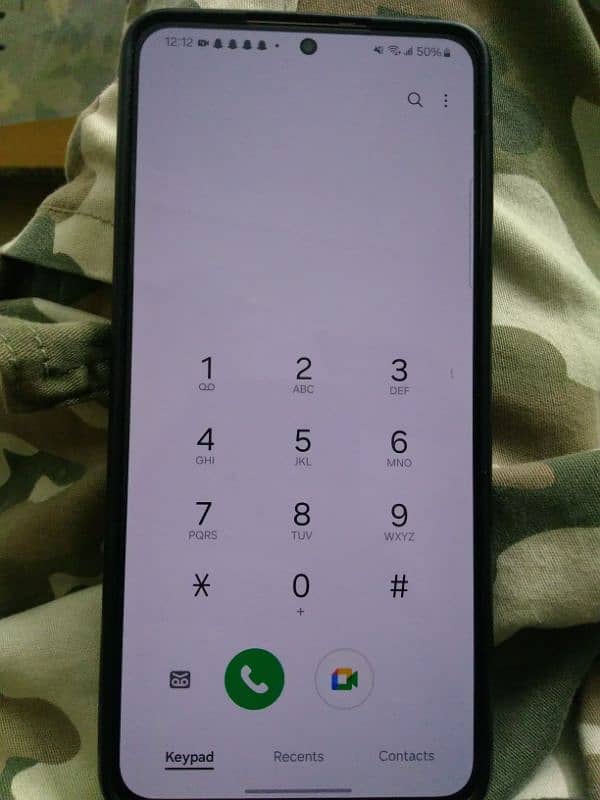 Samsung s21 plus exchange possible  urgent sale 1