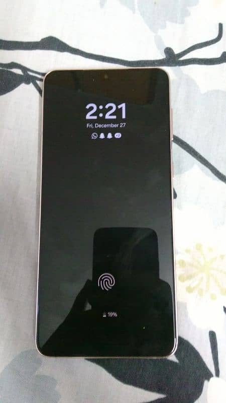 Samsung s21 plus exchange possible  urgent sale 2