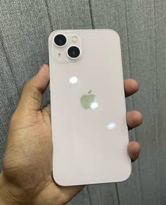 iphone 13JV 128Gb Non Active