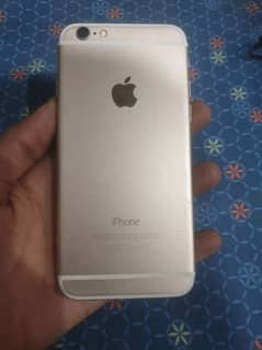 Iphone 6 PTA  64GB