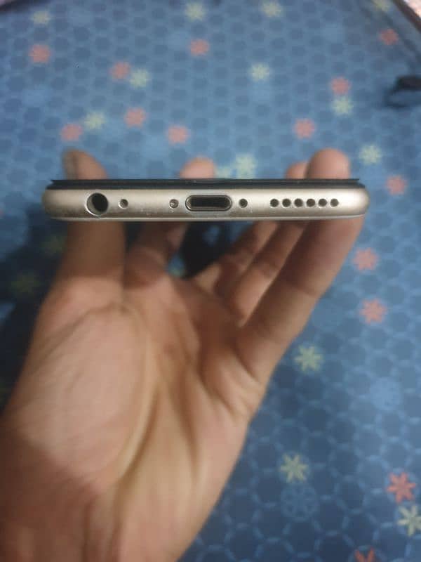 Iphone 6 PTA  64GB 5