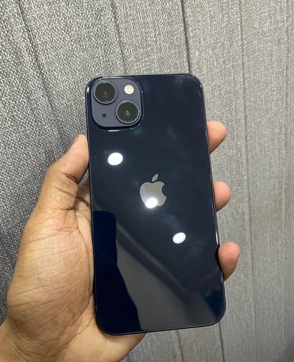 iphone 13Jv 128 Gb Non Active 0