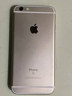 Apple Iphone 6s 64GB PTA approved