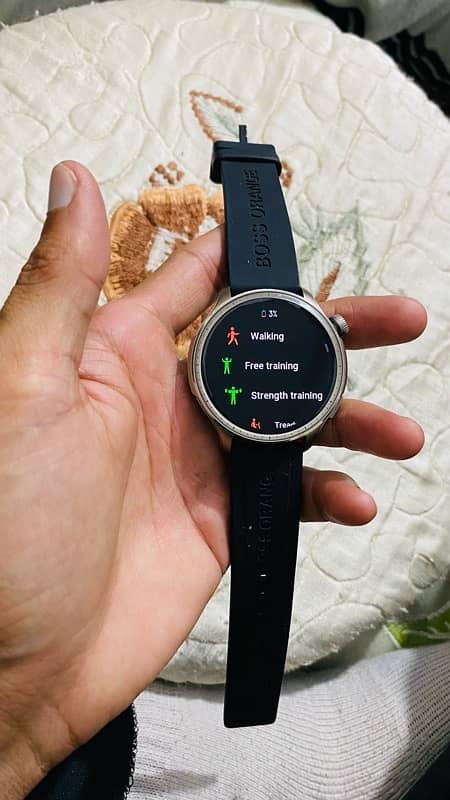 Amazfit Balance 2