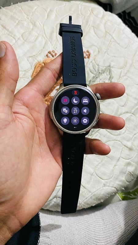 Amazfit Balance 3