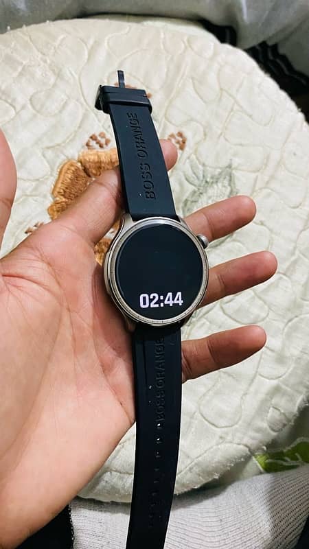 Amazfit Balance 4