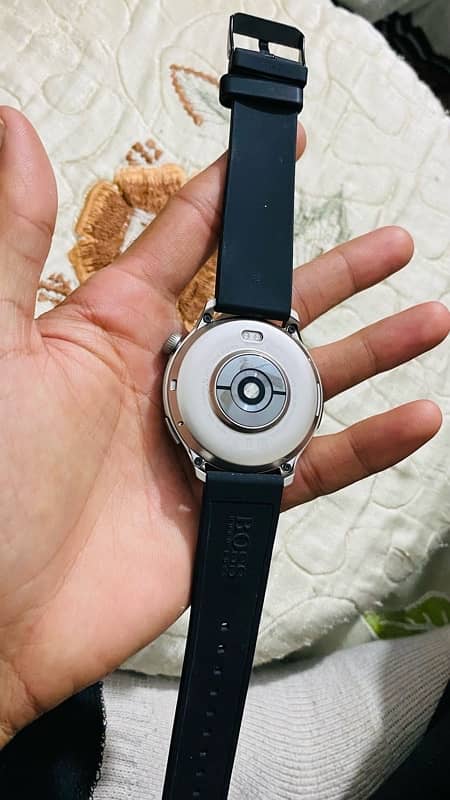 Amazfit Balance 6