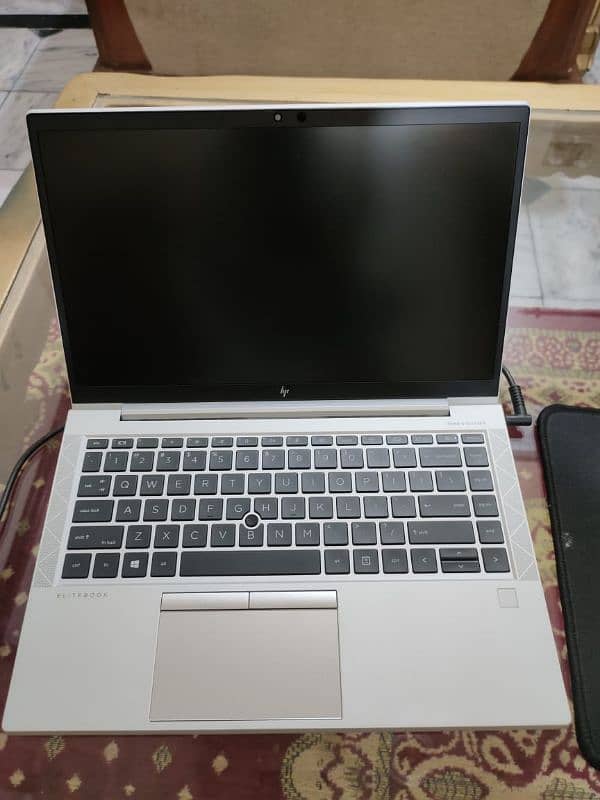 HP Elitebook 840 G7 i5-10th Generation 2