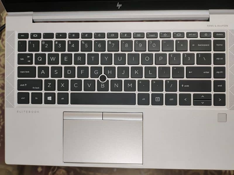 HP Elitebook 840 G7 i5-10th Generation 3