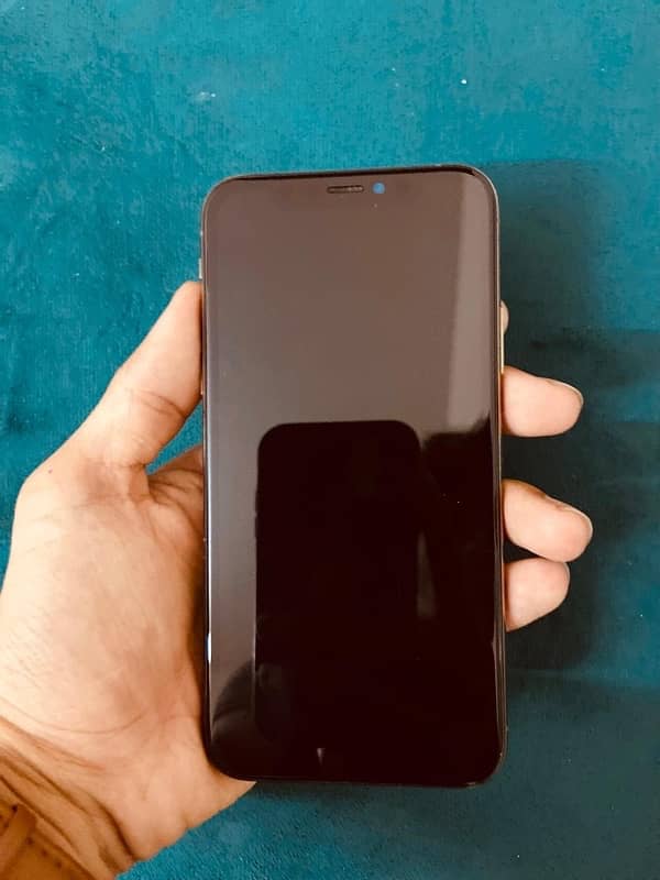 iphone xs 64 gb dual sim pta approved 2