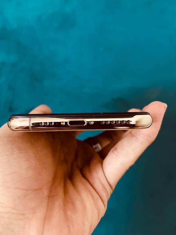 iphone xs 64 gb dual sim pta approved 3