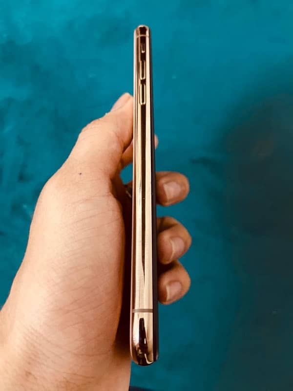 iphone xs 64 gb dual sim pta approved 4