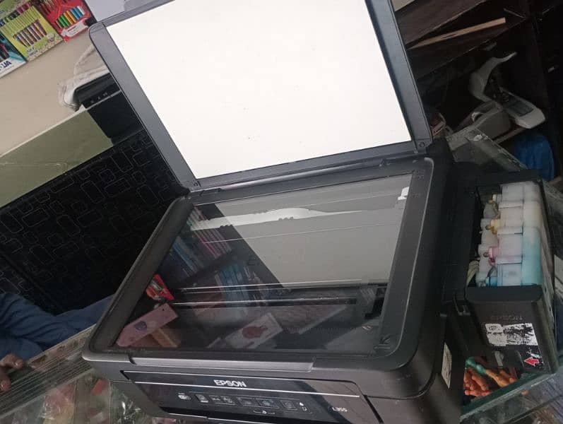 Epson L355 1