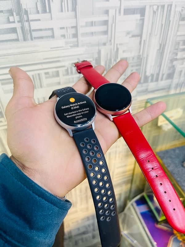 galaxy watches active 2 40mm 0