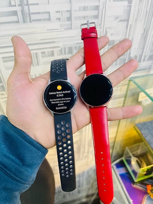 galaxy watches active 2 40mm 1