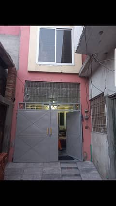 3.3 Marla New Dbl Storey Beautiful House at AAMIR STREET Near Model Town, Capital Road 4 Sale