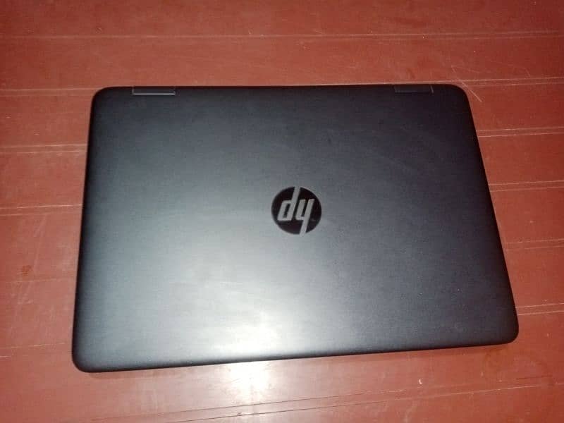 HP ProBook 640 G2 16gb ram 256gb ssd good condition 4