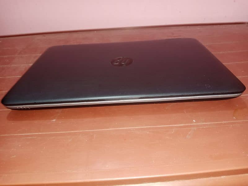 HP ProBook 640 G2 16gb ram 256gb ssd good condition 5