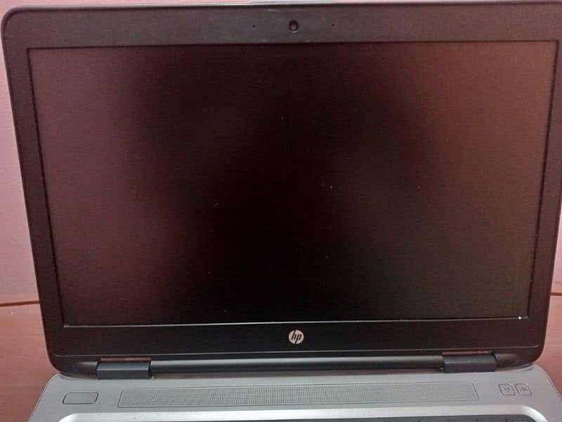 HP ProBook 640 G2 16gb ram 256gb ssd good condition 7