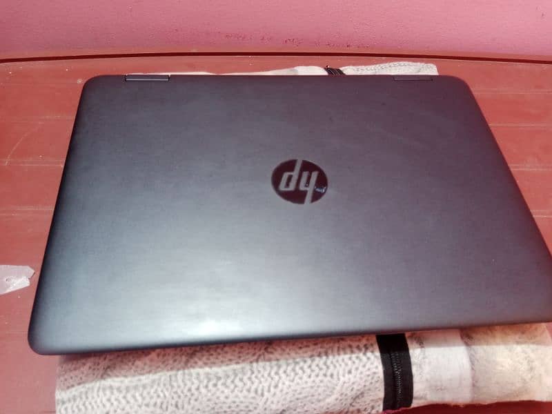 HP ProBook 640 G2 16gb ram 256gb ssd good condition 19